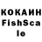 ТГК THC oil Sr. Flase